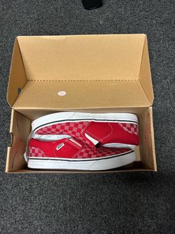 [$30] Vans (M6.5, W8)