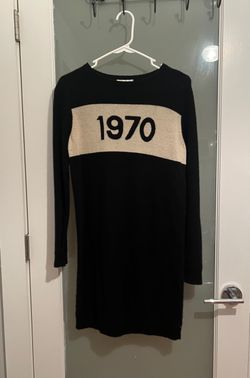 Bella Freud DRESS