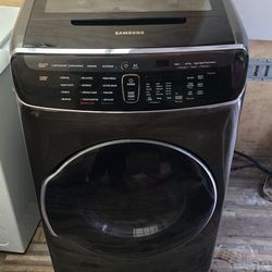 SAMSUNG DRYER 