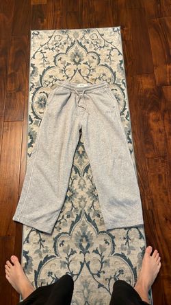 Holster sweat pants