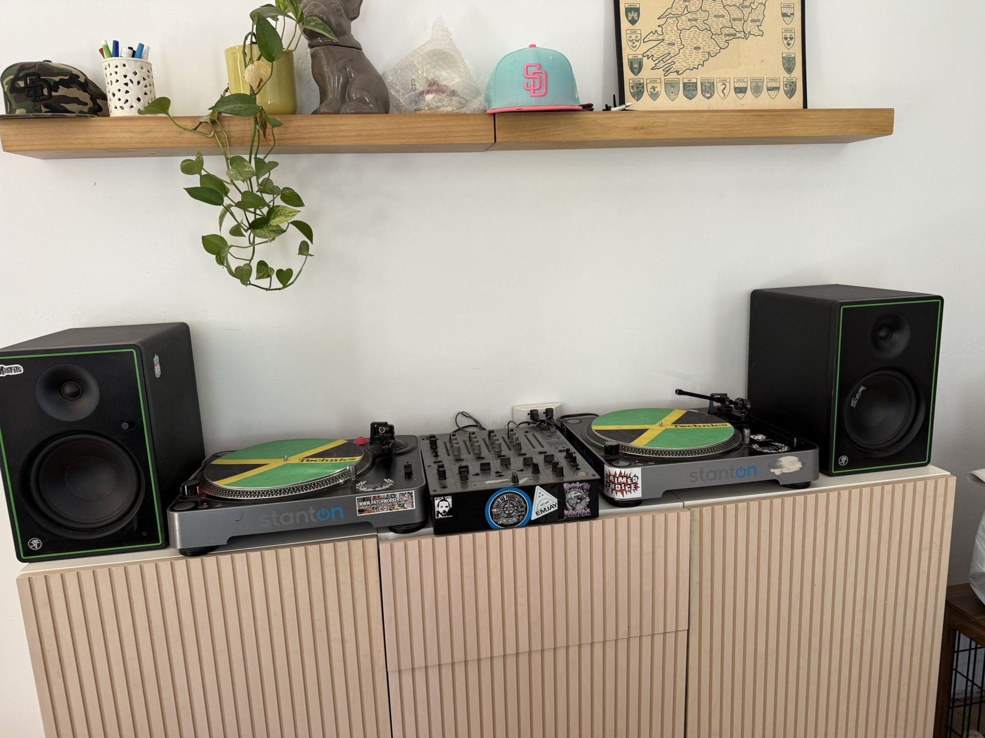 DJ Starter Kit