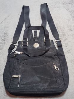 Harley Davidson Backpack/ Handbag