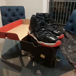 Original Jordan 11