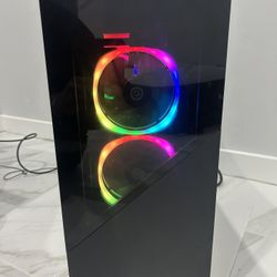 CyberPowerPC i7-12700KF / RTX 3070 / 32GB RAM / 1TB SSD – Gaming PC