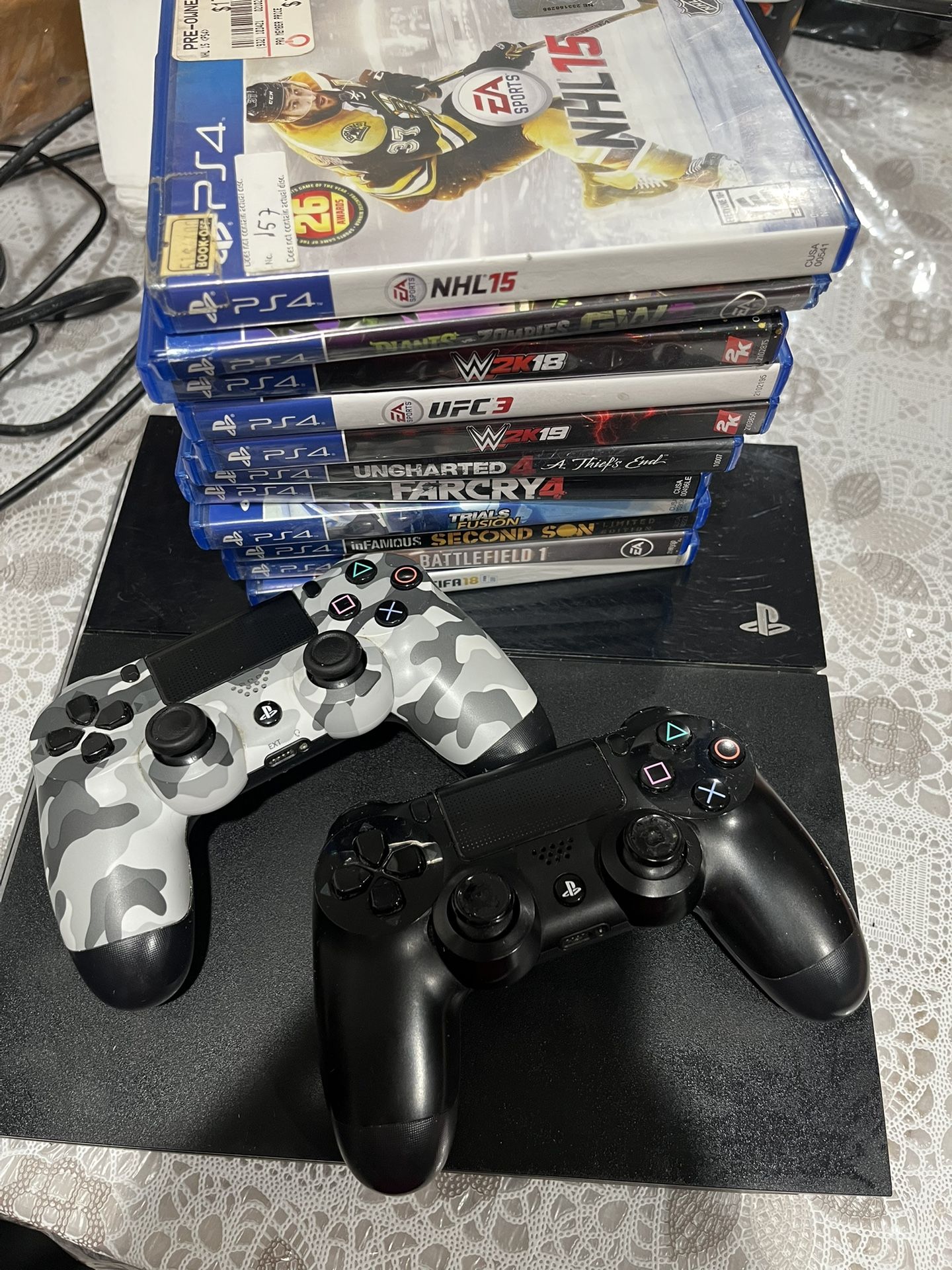 PS4