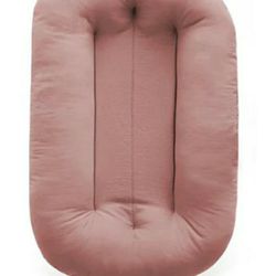 Snuggle Me Organic Sensory Lounger