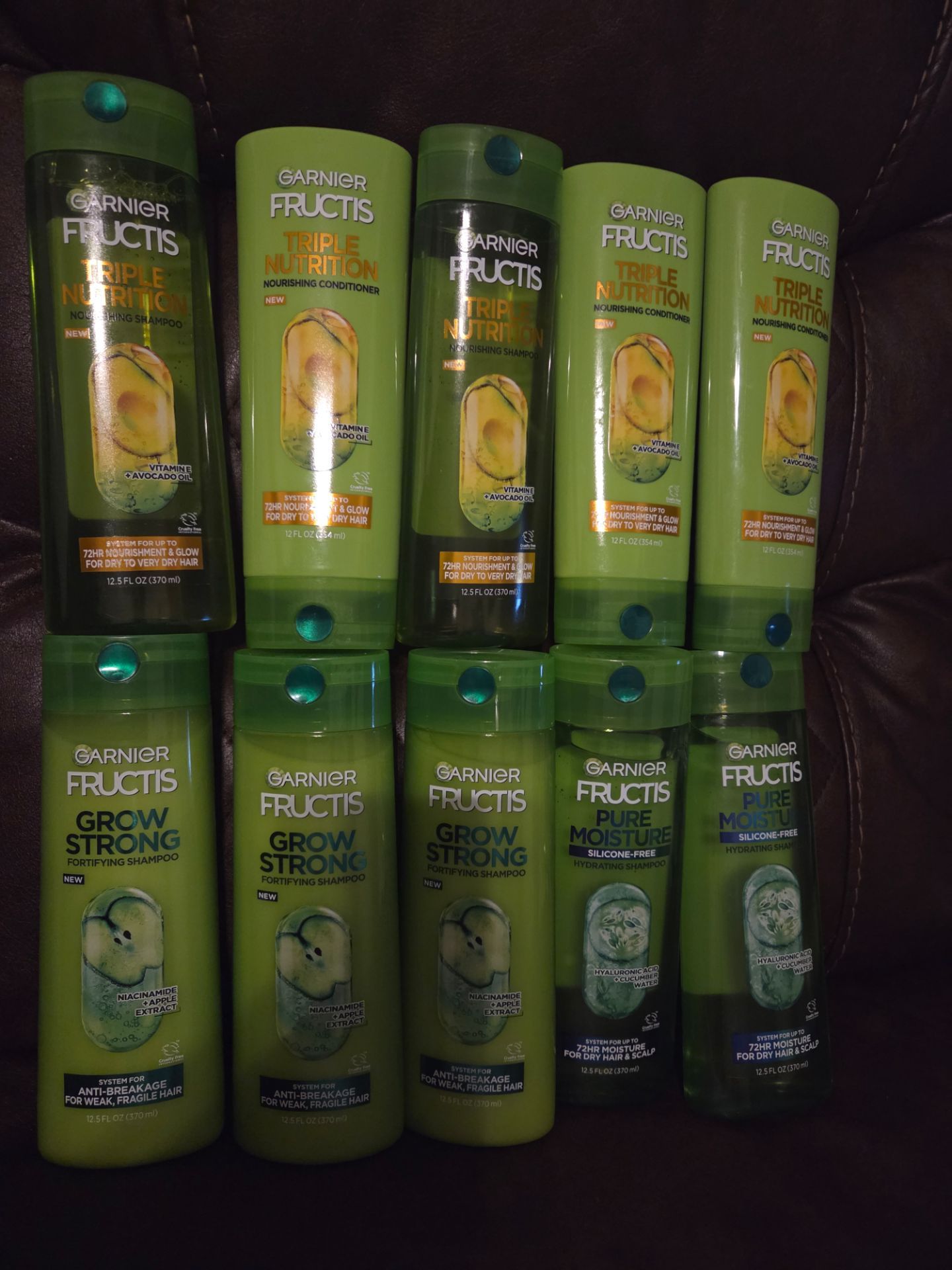 Garnier Fructis