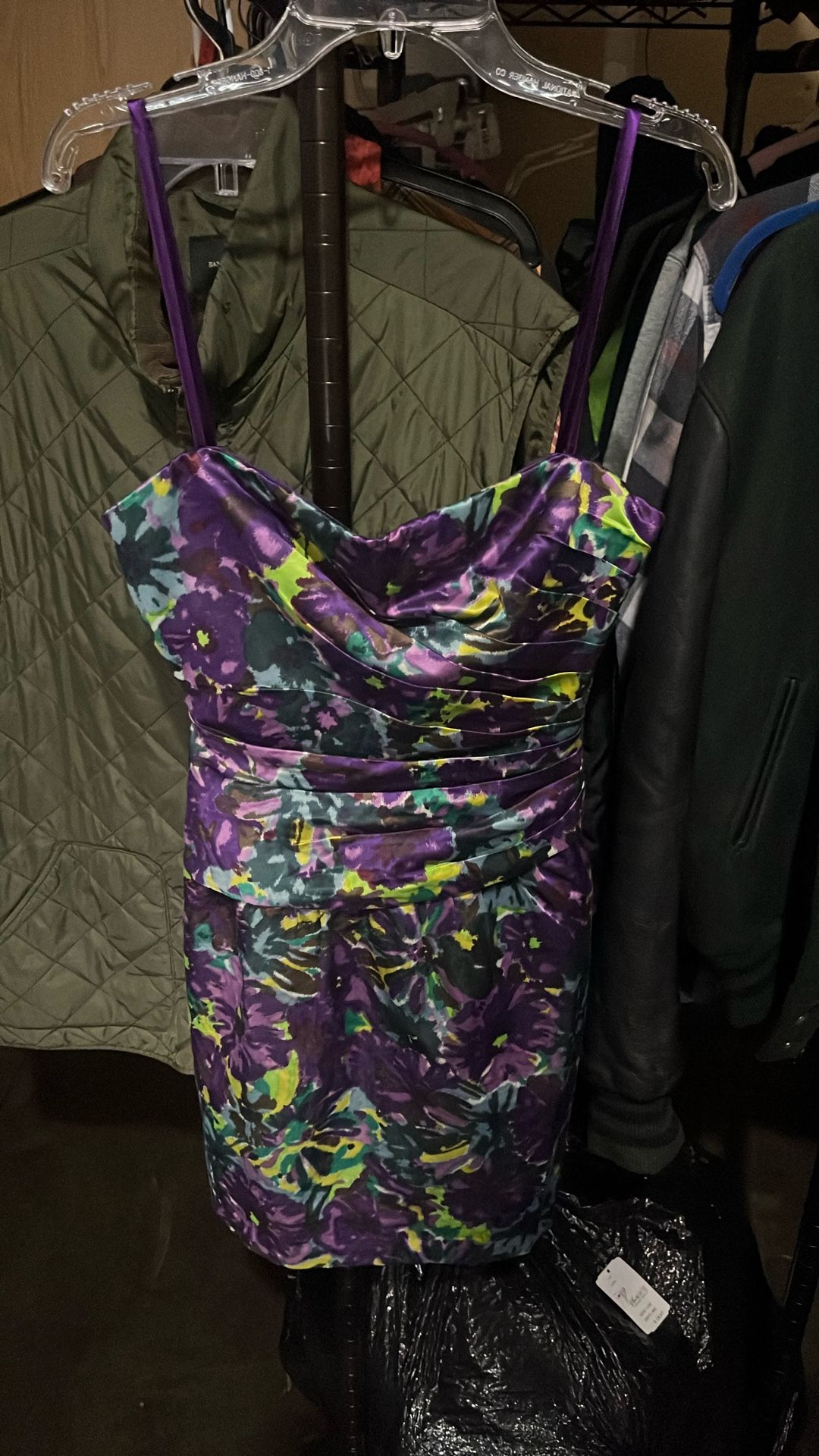 BCBG 👗 Dress 