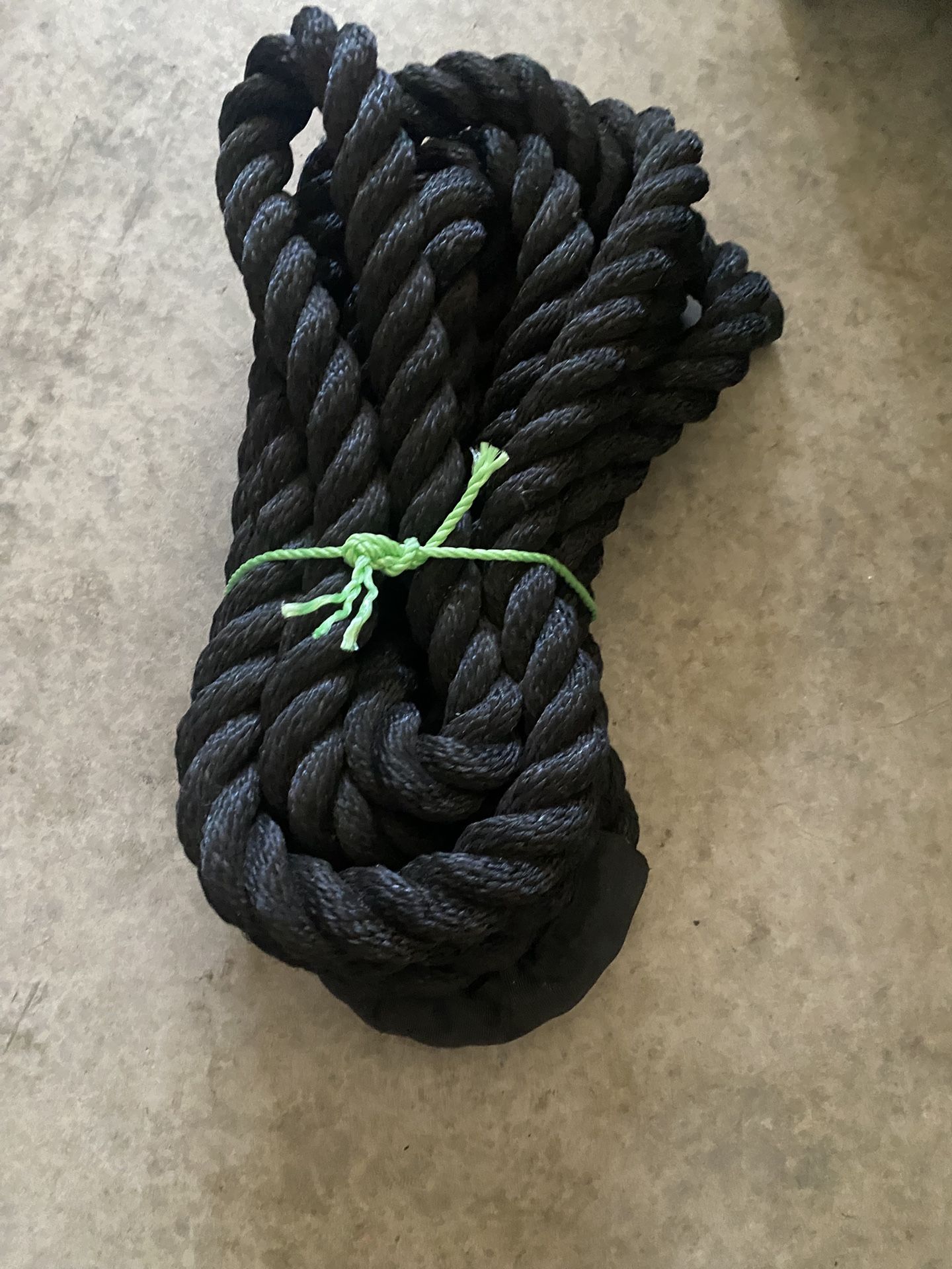 Exercise Rope $20
