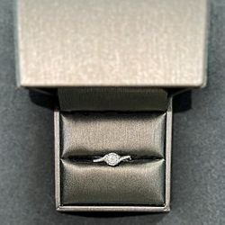 Kevin Jewelers Diamond Ring