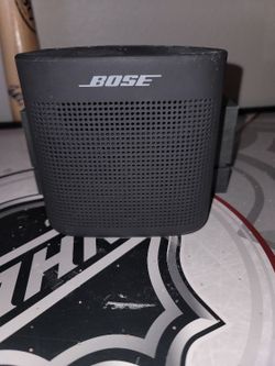 BOSE Soundlink Color II