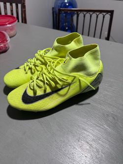 Nike Mercurial Superfly academy