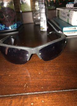 Iron Man sunglasses