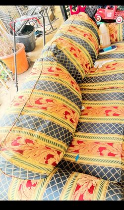 Couch Antique