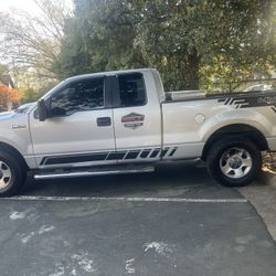 2007 Ford F-150