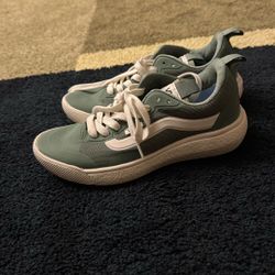 Brand New Vans 