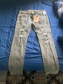 Men’s jeans size 34