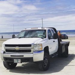 2008 Chevy