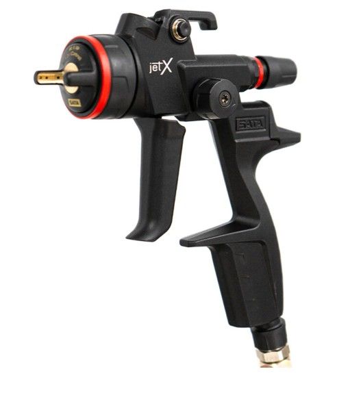 SATA jet X Digital Ready Spray Gun 1.3 I