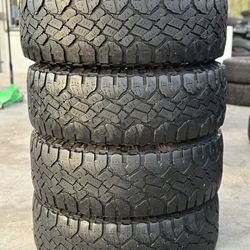 LT275/70/18