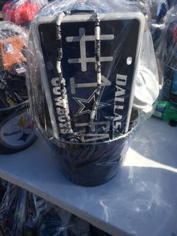 Dallas Cowboys Bucket
