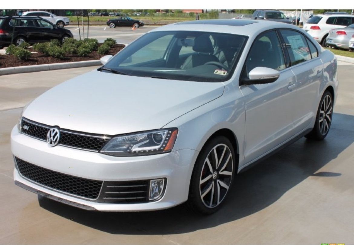 2013 Volkswagen Jetta
