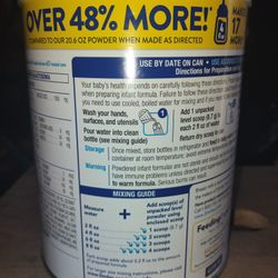 Enfamil 
