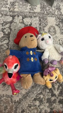 Toys