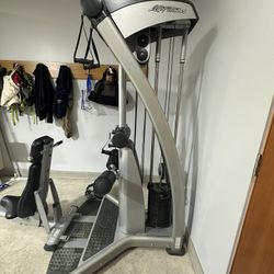 Universal Weight Machine