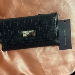 Tommy Hilfiger Wallet 
