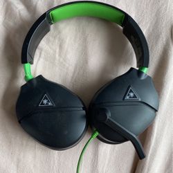 Xbox Headset 