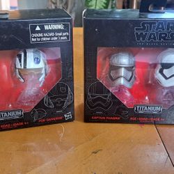Star Wars Black Series