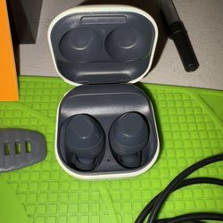 Galaxy Buds FE Black