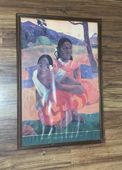 Musée D’Orsay Framed Poster