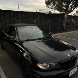2006 BMW 330ci