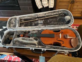 Yamaha V-5 4/4 Violin