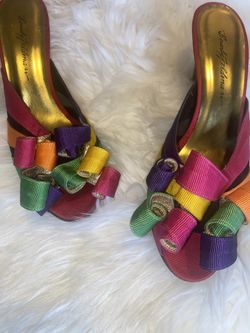 Beverly shop feldman heels