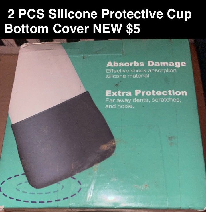 Protective Cup Cover