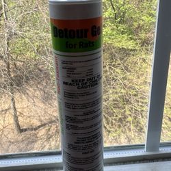 Detour Gel For Rats/mice 