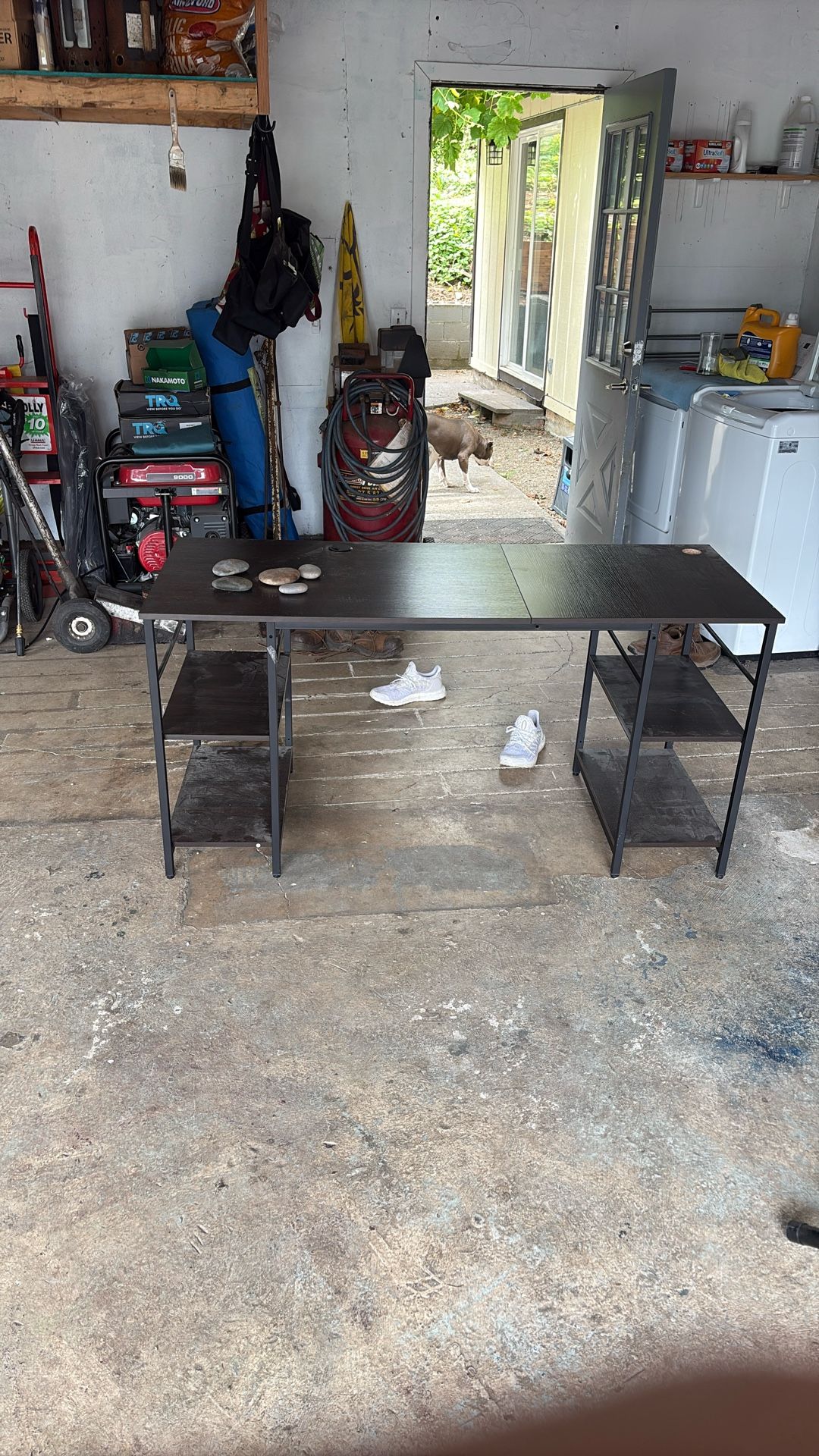 Free Desk