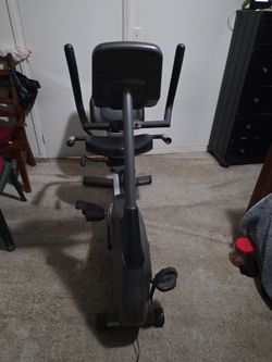 Maquina para acer ejercicio