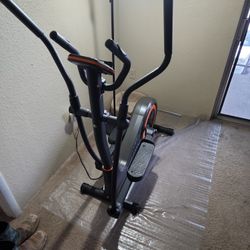 Elliptical machine offerup hotsell