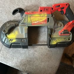 Bandsaw