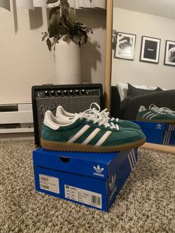 Adidas Hand 2 (Samba, Gazelle)