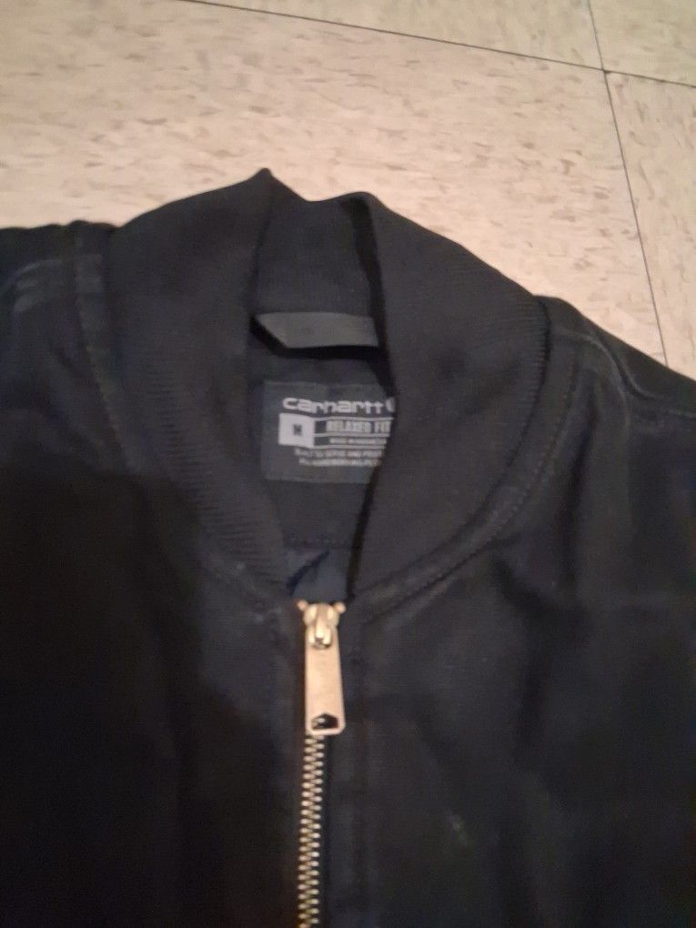 Carhartt Vest For Sell