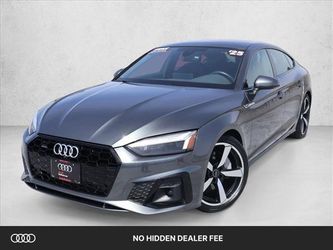2025 Audi A5 Sportback
