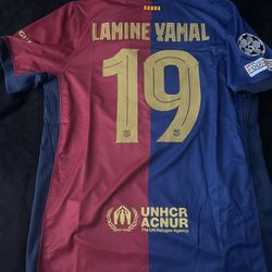 Barcelona Playera