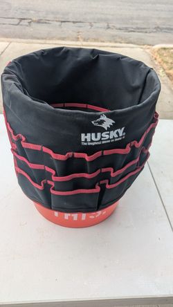 Bucket Tool Bags