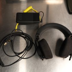AIAIAI TMA-2 Studio Wireless+ Headphones For Sale! 