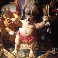 Vintage Disney Cyclops.